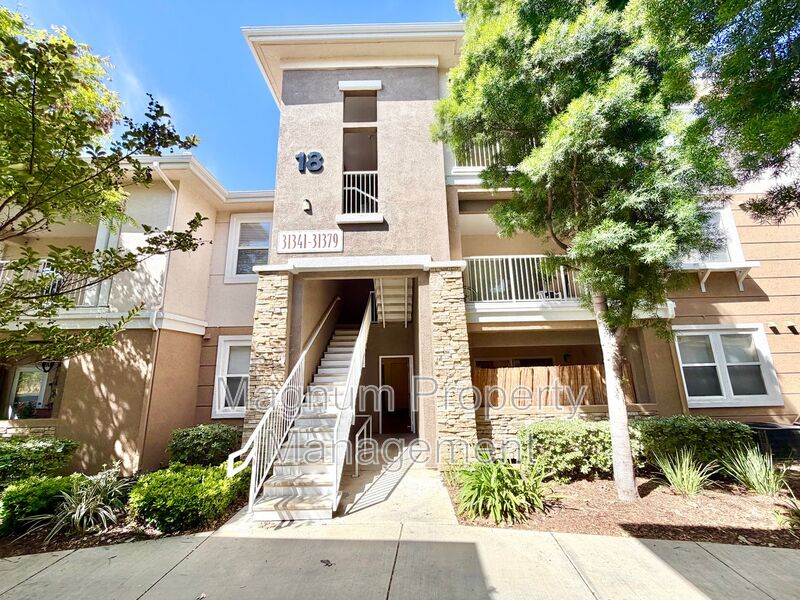 Temecula House: 31371 Taylor Ln