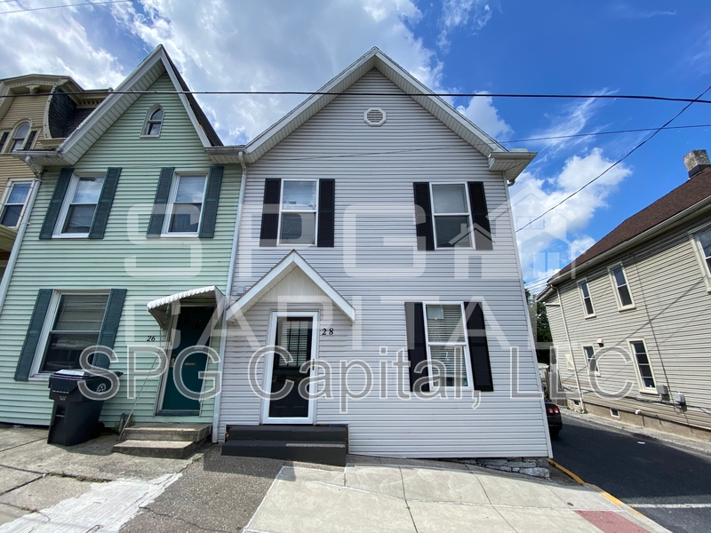 Steelton Condo: 28 North 4th Street - Apt 5