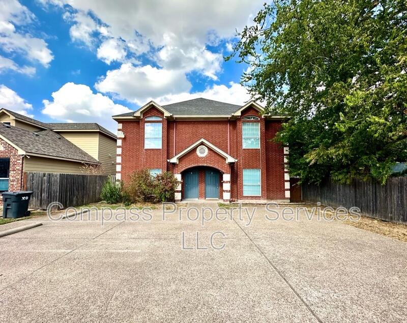 Waco House: 1916A S. 15th Street