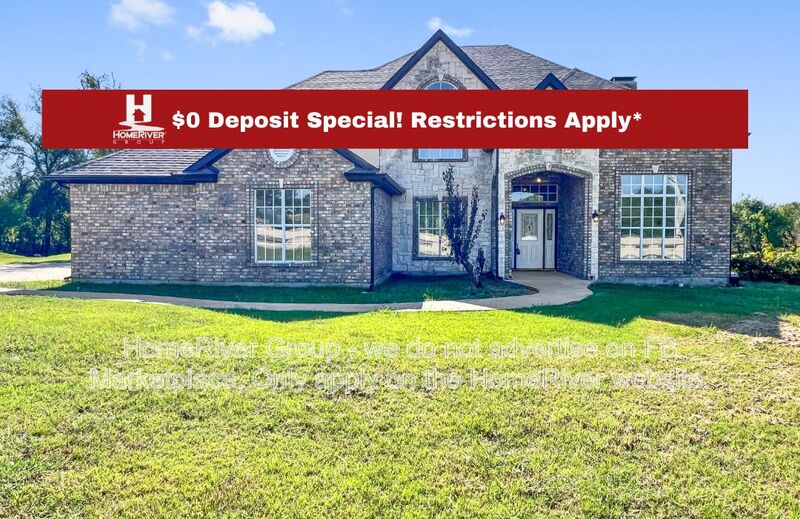 Little Elm House: 1808 W Eldorado Pkwy