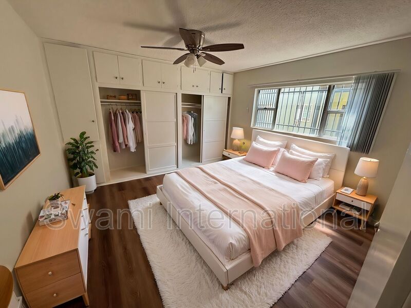 Gardena Condo: 2804 W. El Segundo Blvd.