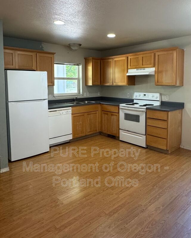 Portland Condo: 5628 N Harvard