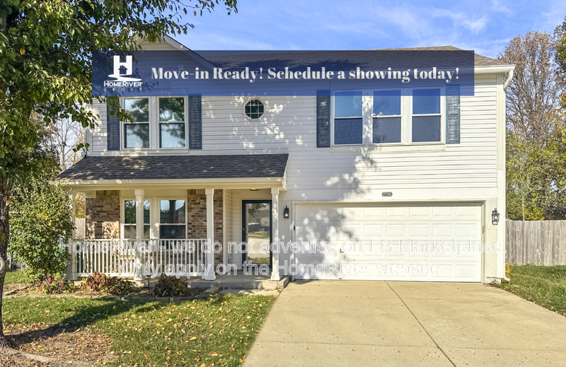 Westfield House: 17264 Futch Way