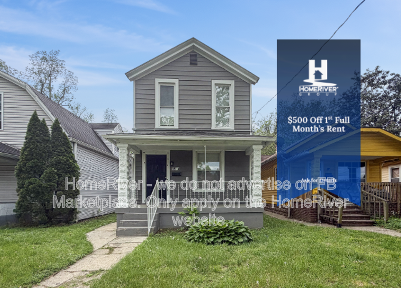 Louisville House: 3514 Grand Ave
