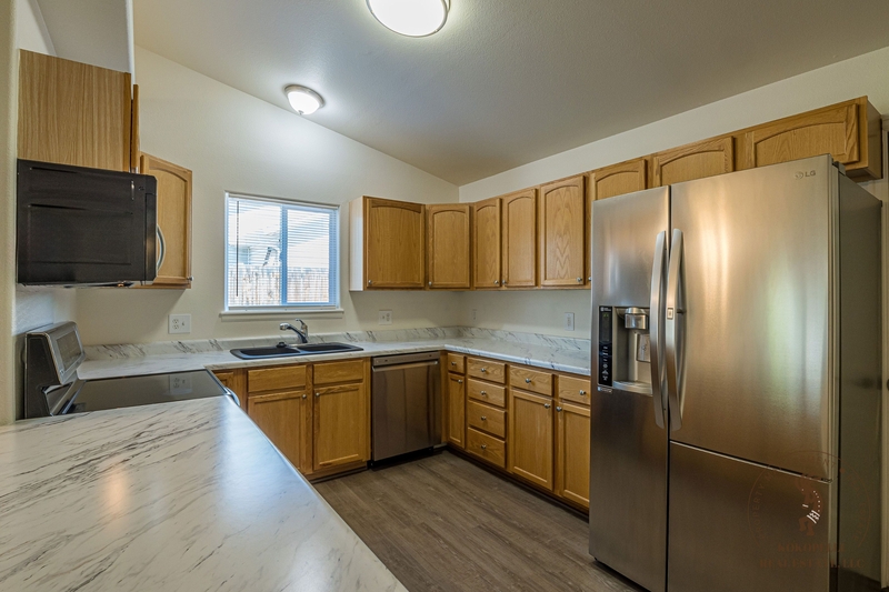 Grand Junction House: 2983 Summerbrook Drive