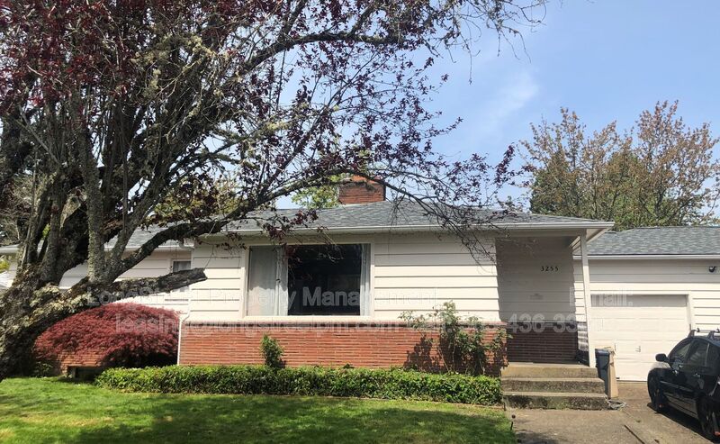 Corvallis House: 3255 NW Fillmore Ave