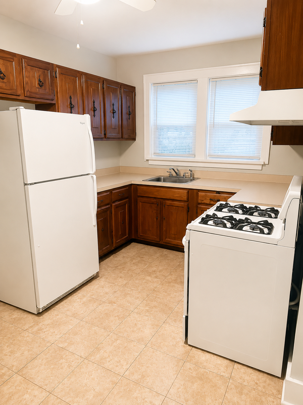 Albany Condo: 40 Parkwood Street - 2