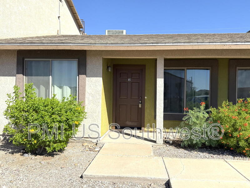 Bullhead City Condo: 2805 Colibri Ct