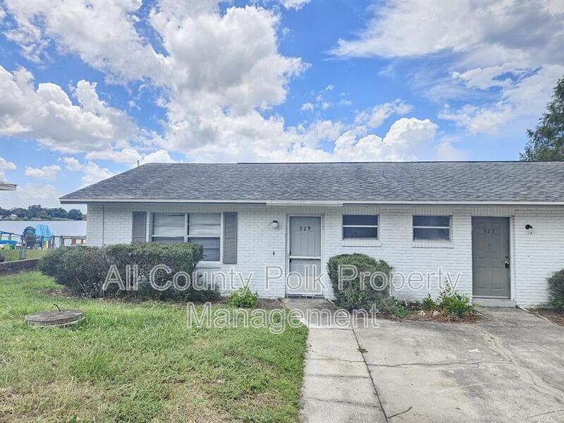 Main image for 929 S Buena Vista Dr.