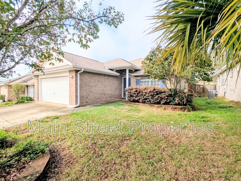 Milton House: 5760 Jade Moon Circle