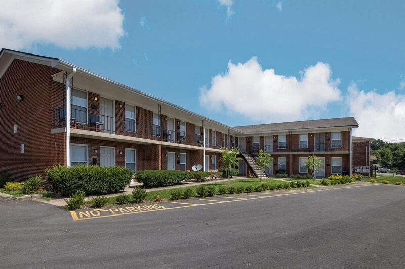 Louisville Condo: 4810 Saddlebrook Lane