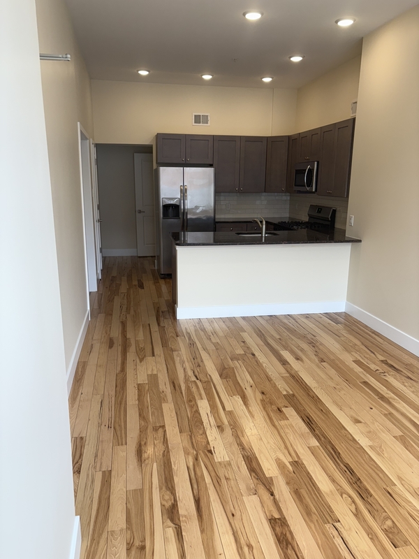 Philadelphia Condo: 1624 South Broad Street