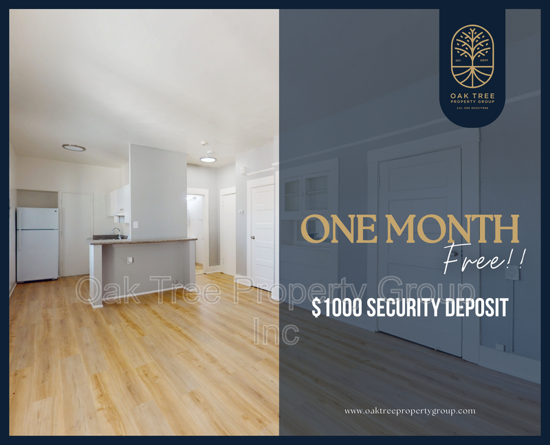 Oakland House: 144 Grand Ave