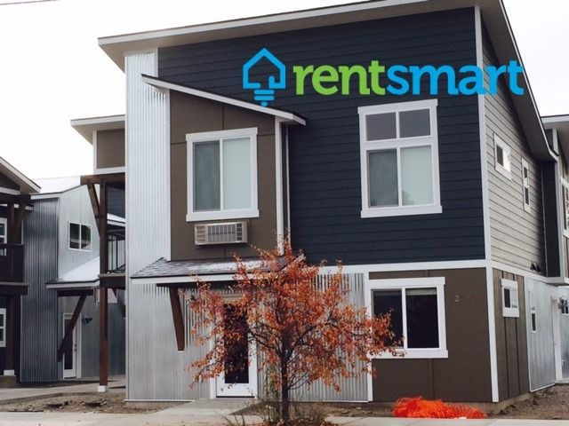 Missoula House: 2245 South Avenue West 201