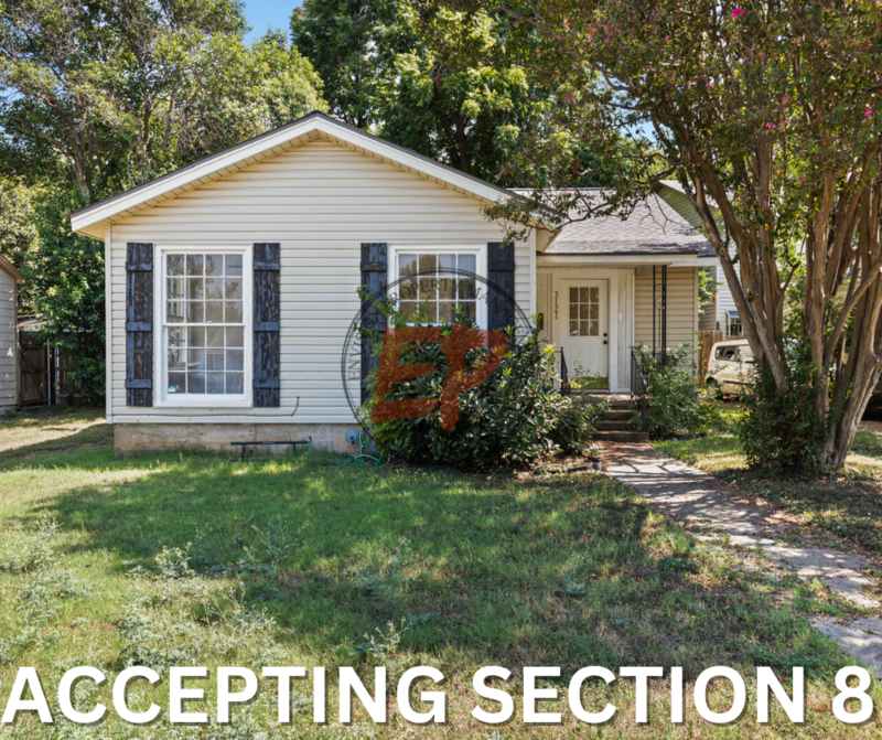 Waco House: 3121 Colonial Avenue