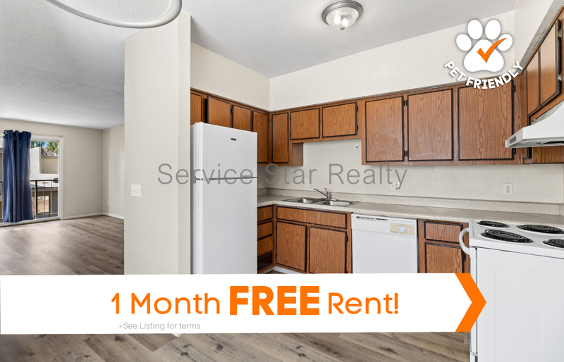 Phoenix Condo: 2807 E Le Marche Ave