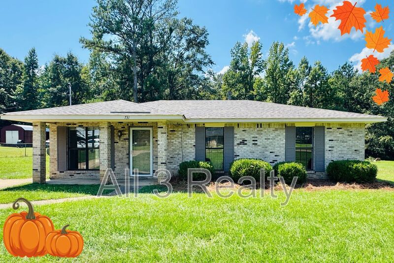 Pike Road House: 731 St Martins Drive