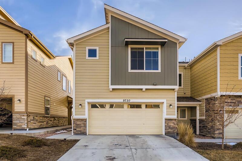 Thornton House: 9720 Clermont Ln