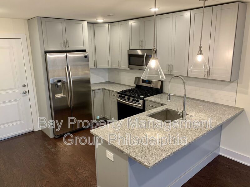 Philadelphia Condo: 1940 N 6th St