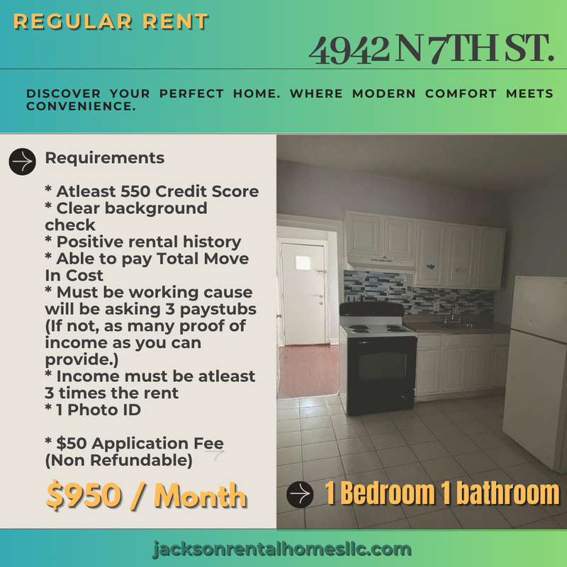 Philadelphia Condo: 4942 North 7th Street