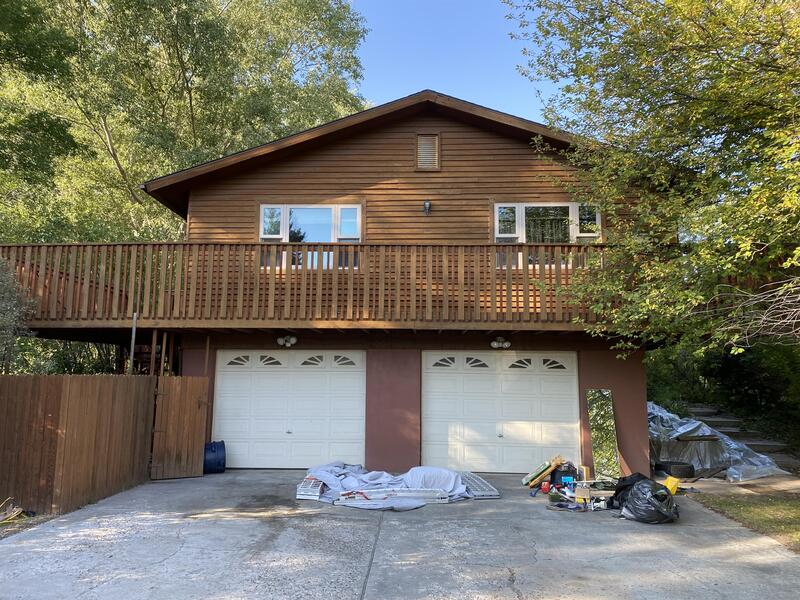 Idaho Falls House: 2360 South 60th East