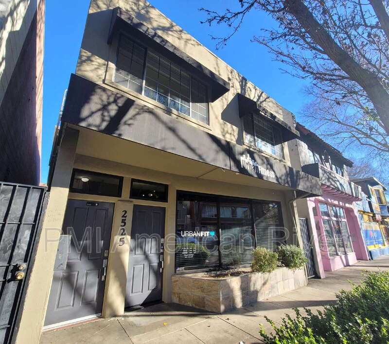 Sacramento Condo: 2525 J Street