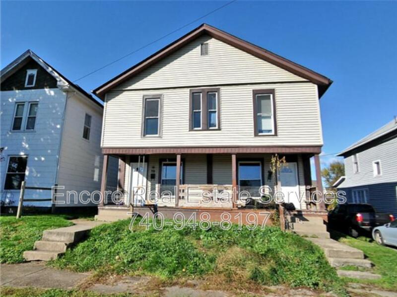 Newark House: 41 N Pine St