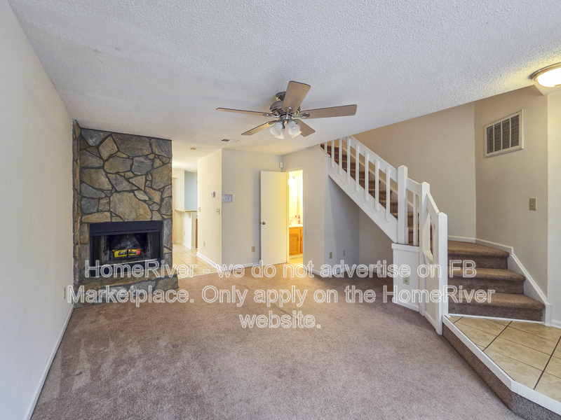 Charlotte Townhome: 6430 Windsor Gate Ln