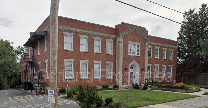 Roanoke Condo: 821 Salem Ave SW