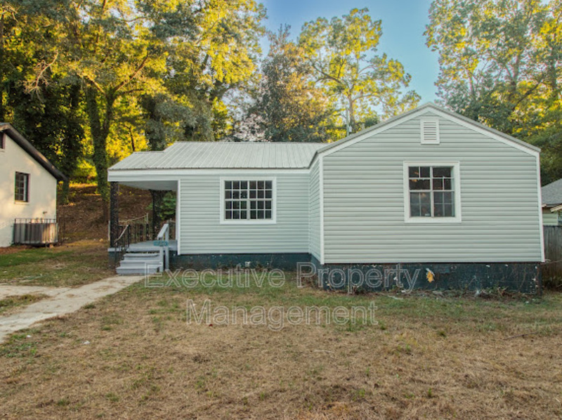 Birmingham House: 756 Vanderbilt Street