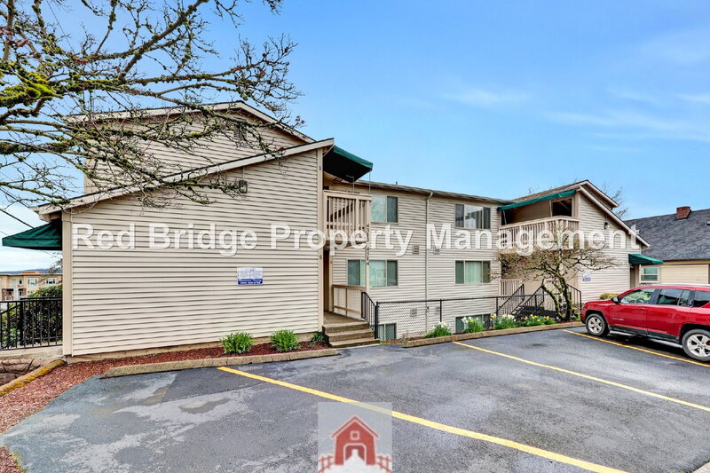 Portland Condo: 4314 Southwest View Point Terrace
