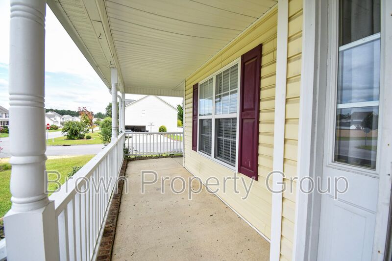 photo of rental property