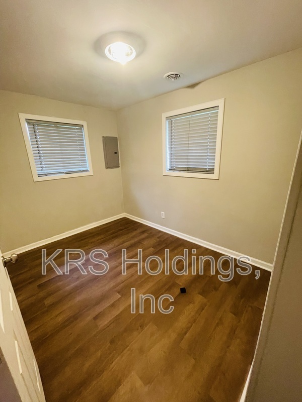 photo of rental property