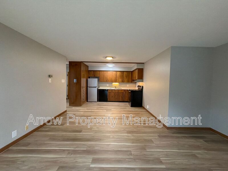 Lincoln Condo: 2501 N Street-306