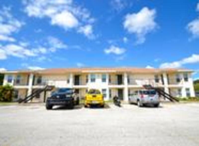 orlando Condo: 6513 Dumont Avenue