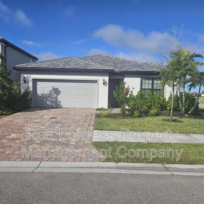 Alva House: 3603 Wild Sage Way