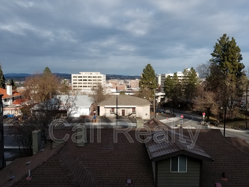 Spokane Condo: 904 W Lincoln Pl.