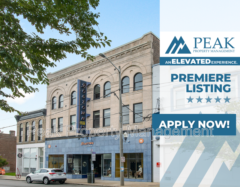 Richmond House: 1209 Hull St