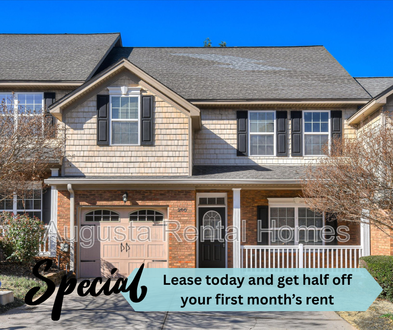 Aiken Condo: 200 Kline Street Northwest - 1