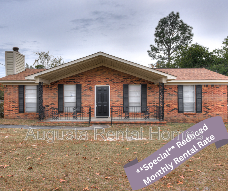 Hephzibah House: 3859 Fairington Drive