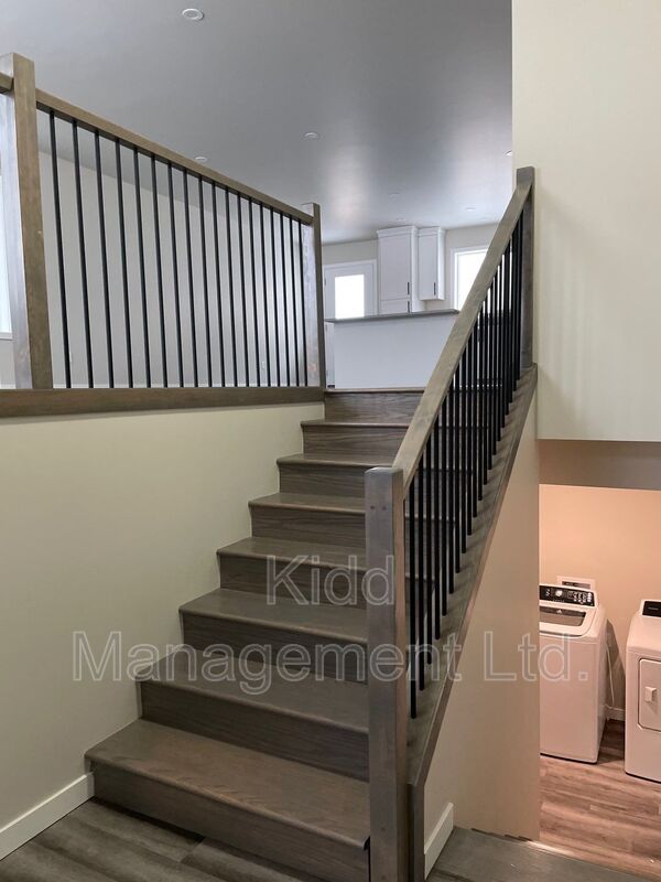 Prince George House: 6285 Monterey Road West