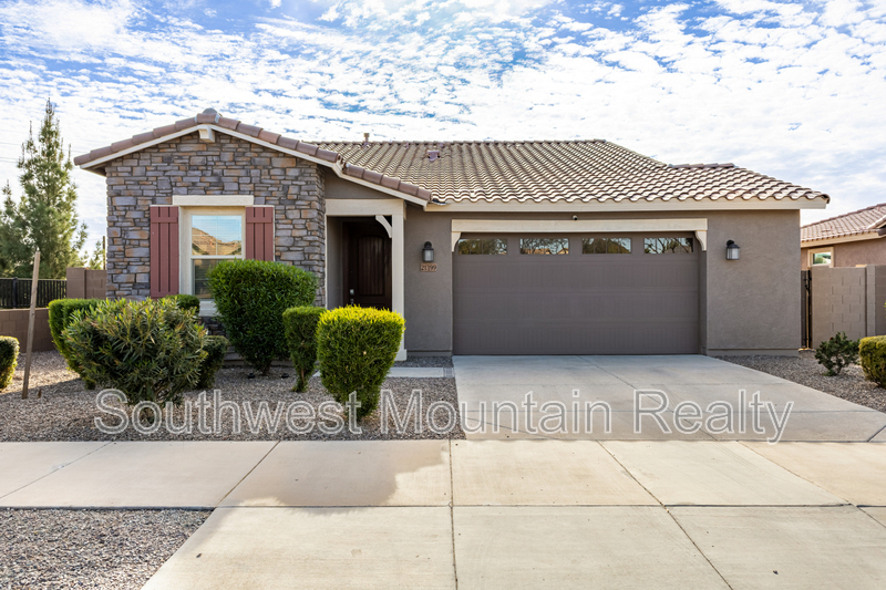 Queen Creek House: 21399 E Estrella Ct