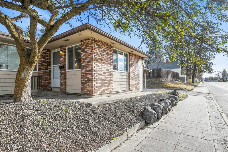 Spokane Condo: 1334 West Garland Avenue - 1