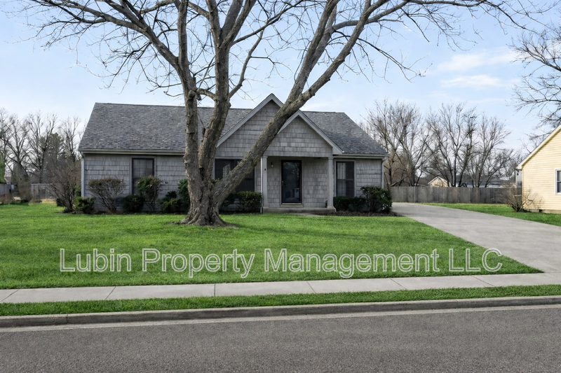 Memphis House: 4957 Tiergarten St