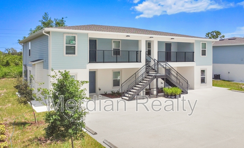 Titusville Condo: 2304 Fox Hollow Drive - 1