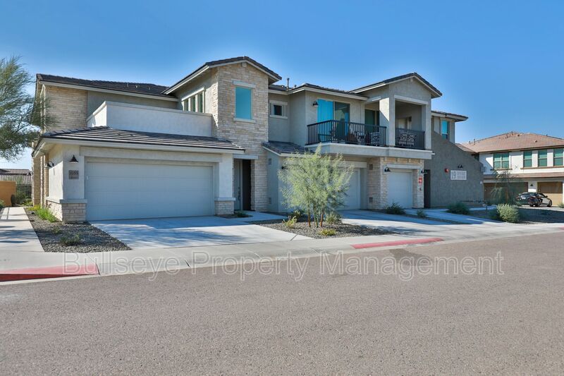 Cave Creek Townhome: 5100 E. Rancho Paloma Dr.
