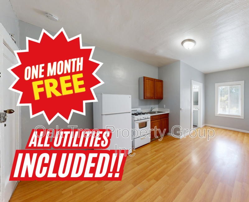 Oakland House: 1607 2nd ave
