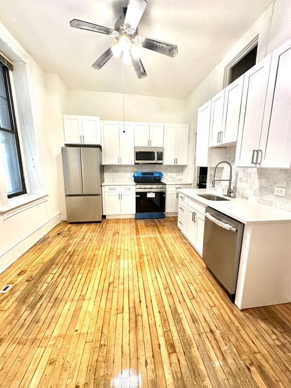 Chicago Condo: 1656 South Throop Street