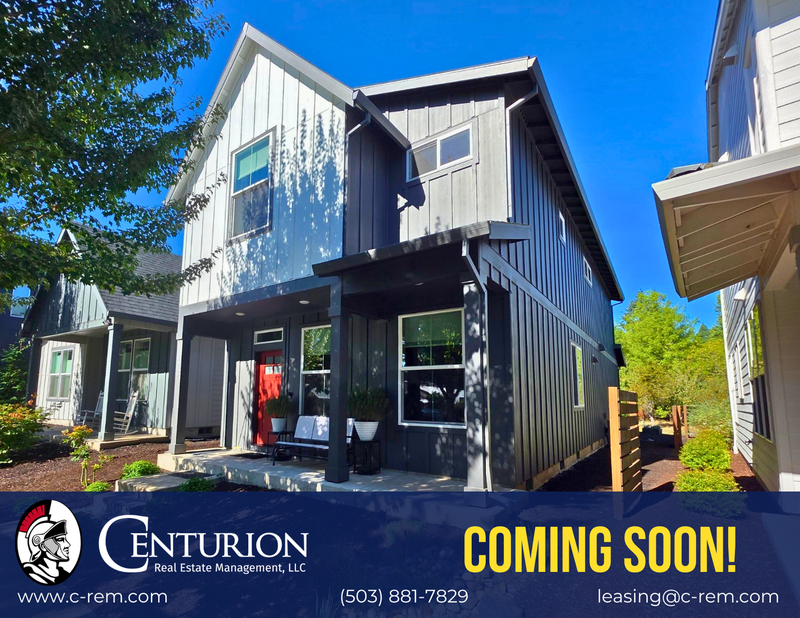 Salem House: 3837 Village Center DR SE