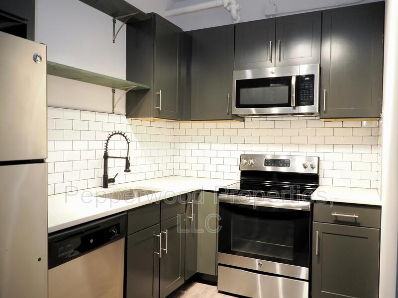 Spartanburg Condo: 600 Magnolia Street - G8